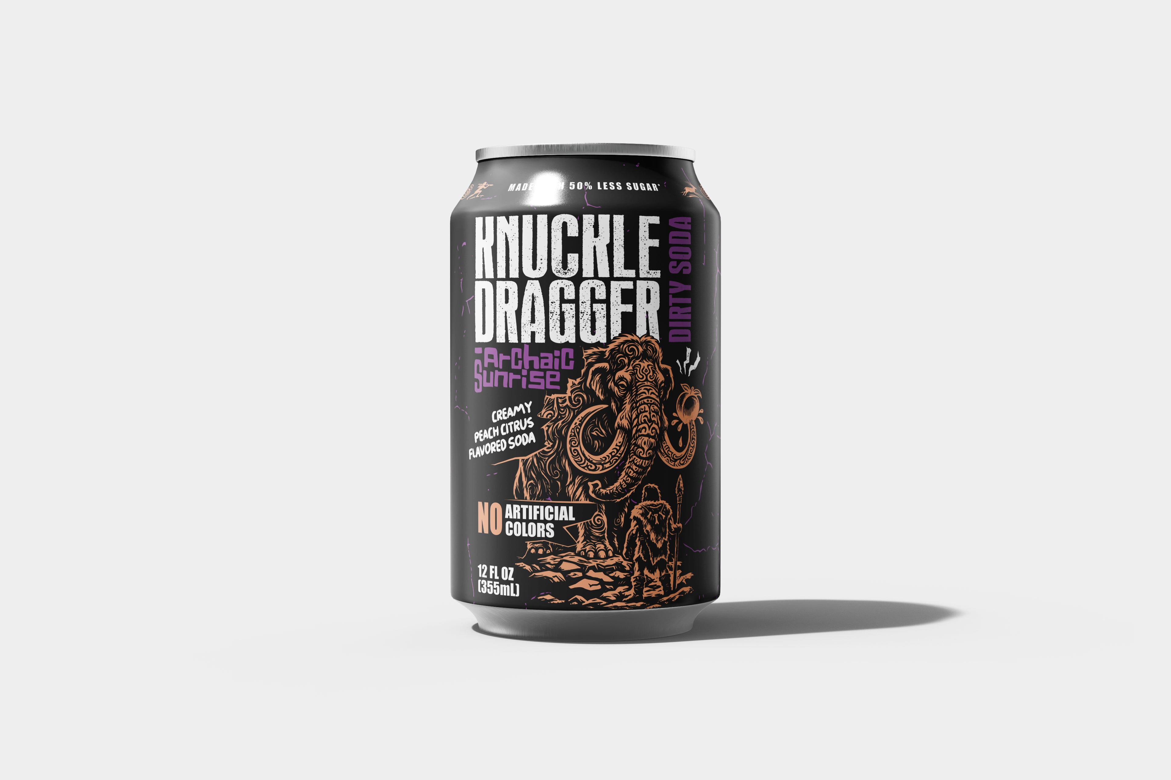 Archaic Sunrise (12-Pack)
